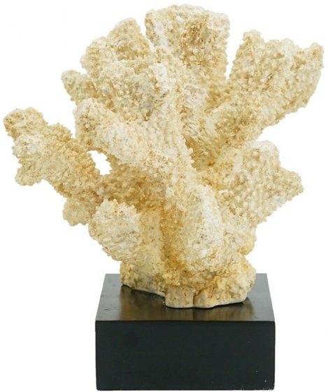 Декор настольный Coral 28X18X22 CM 3