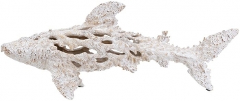 Декор настольный Coral Shark 50X20X19 CM