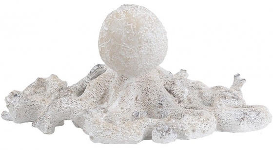 Декор настольный Coral Octopus 28X24X13 CM 5