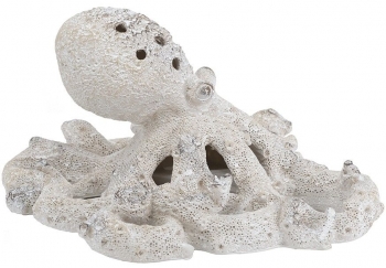 Декор настольный Coral Octopus 28X24X13 CM