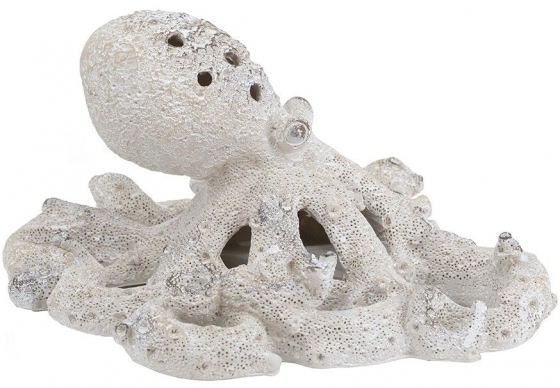 Декор настольный Coral Octopus 28X24X13 CM 2