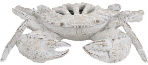 Декор настольный Coral Crab 28X19X7 CM