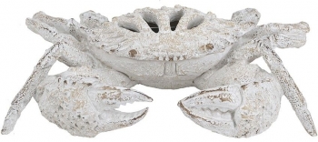 Декор настольный Coral Crab 28X19X7 CM