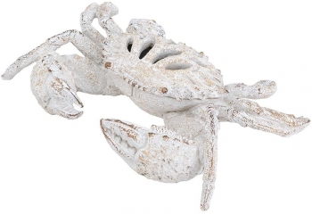 Декор настольный Coral Crab 28X19X7 CM