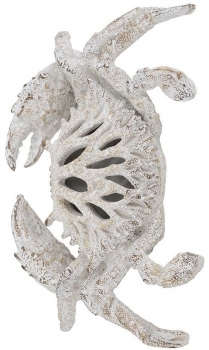 Декор настольный Coral Crab 28X19X7 CM