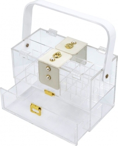 Шкатулка An 24X12X16 CM