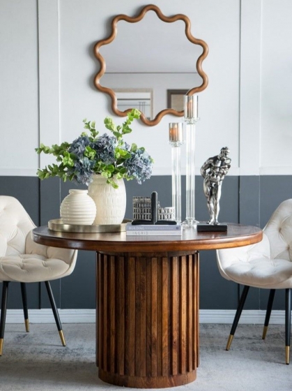 Статуэтка Hercules of Farnese 17X16X42 CM 8