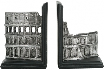 Держатели для книг Colosseum 12X9X17 / 12X9X17 CM