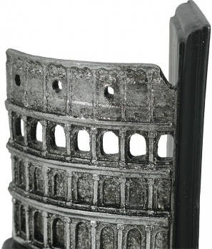 Держатели для книг Colosseum 12X9X17 / 12X9X17 CM