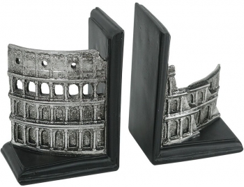 Держатели для книг Colosseum 12X9X17 / 12X9X17 CM