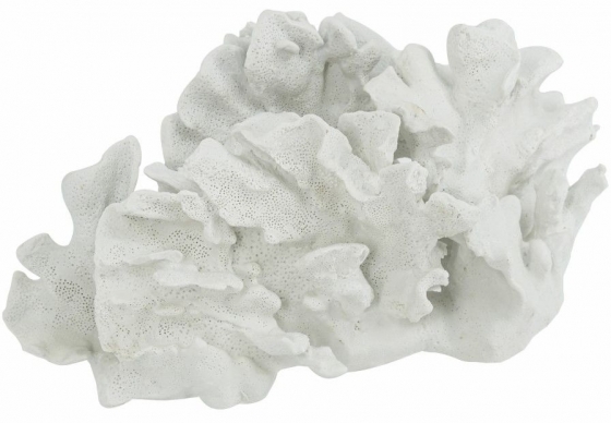 Декор настольный Coral 33X31X17 CM 2