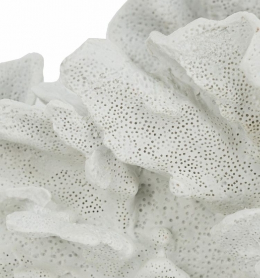 Декор настольный Coral 33X31X17 CM 4