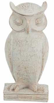 Фигурка Owl 15X14X31 CM