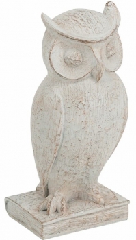 Фигурка Owl 15X14X31 CM