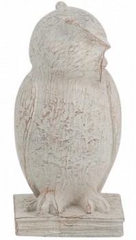 Фигурка Owl 11X10X20 CM