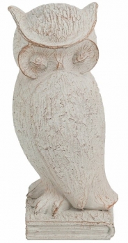 Фигурка Owl 11X10X20 CM
