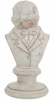 Фигурка A bird in a Suit 11X11X21 CM