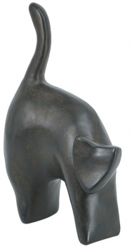 Фигурка Cat 18X10X27 CM