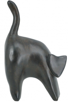 Фигурка Cat 18X10X27 CM