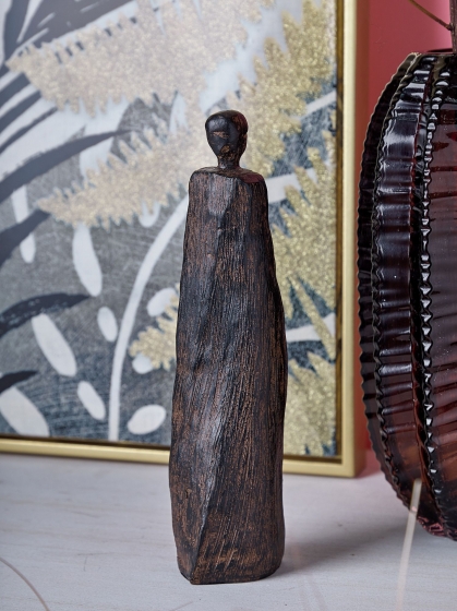 Декор настольный Khumbo 7X7X25 CM 8