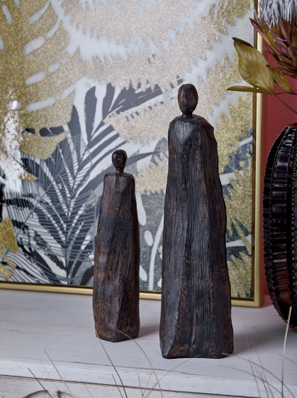 Декор настольный Khumbo 7X7X25 CM 7