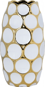 Ваза Giorgio 13X13X24 CM