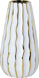 Ваза Flash 14X14X26 CM