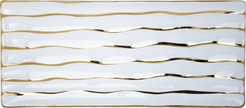 Блюдо сервировочное Milda 39X18X3 CM