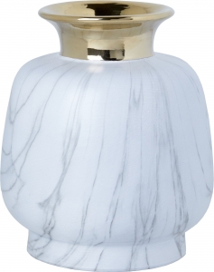 Ваза Mila 16X16X19 CM