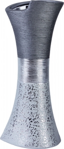 Ваза Misty 13X10X30 CM