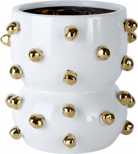 Ваза Chelsea 15X15X16 CM