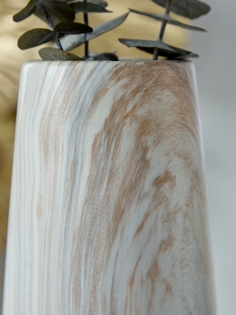 Ваза Mynah 14X14X49 CM