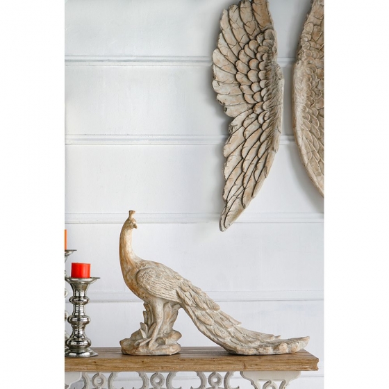 Фигура Peacock 76X28X56 CM 5