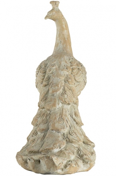 Фигура Peacock 76X28X56 CM 7