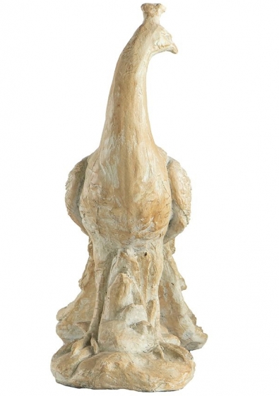 Фигура Peacock 76X28X56 CM 8