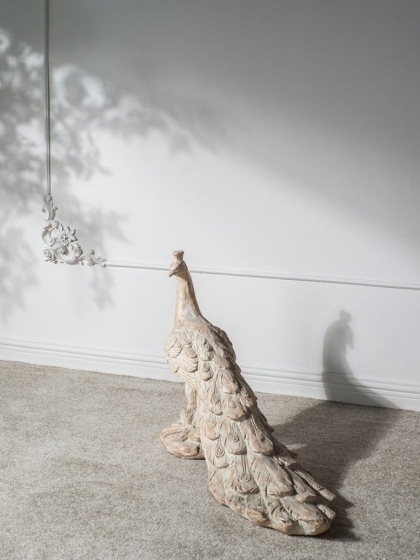 Фигура Peacock 76X28X56 CM 13