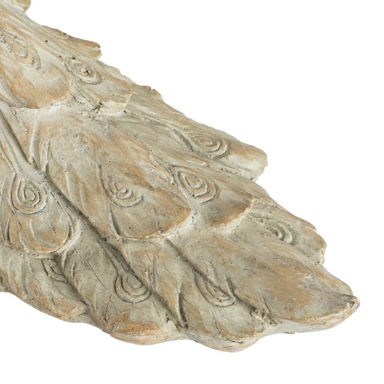 Фигура Peacock 76X28X56 CM 9