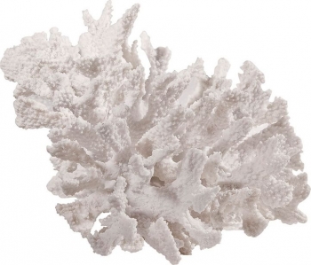 Декор Coral 24X22X18 CM
