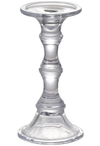 Подсвечник Orquidea 12X12X24 CM 1