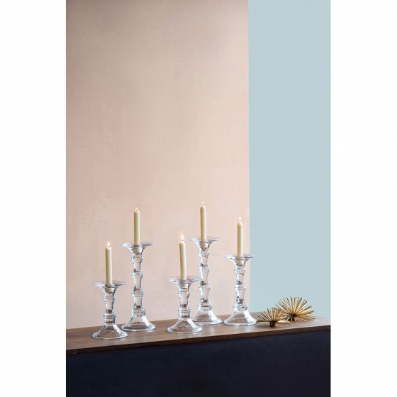 Подсвечник Lilian 12X12X18 CM 19