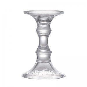 Подсвечник 12x12x18см