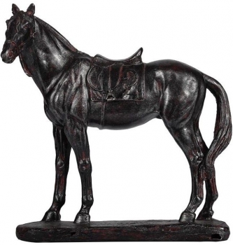 Фигурка Horse 23X10X24 CM
