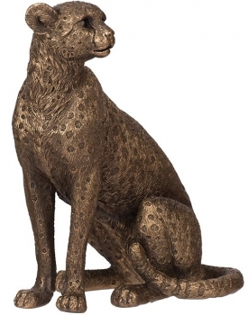 Фигурка Leopard 13X9X16 CM