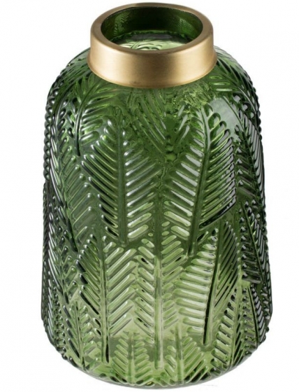 Ваза Jungle 17X17X25 CM 8