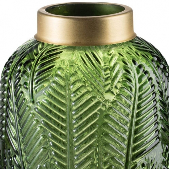 Ваза Jungle 17X17X25 CM 7