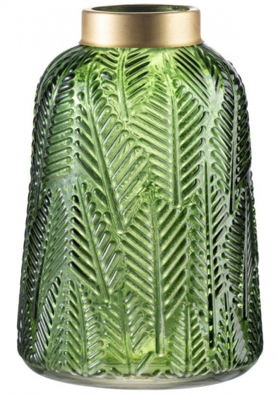 Ваза Jungle 17X17X25 CM 1