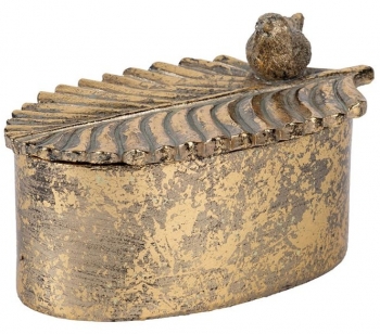 Шкатулка Ninlil 16X10X9 CM