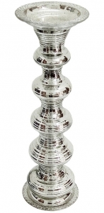 Подсвечник Patricio 16X16X48 CM