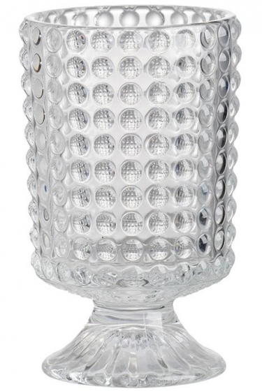 Ваза Poli 11X11X19 CM 1