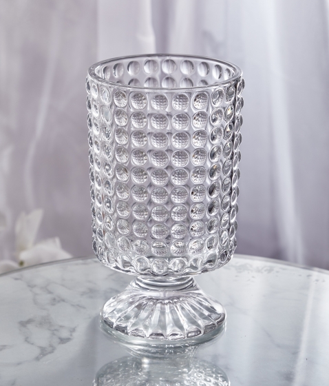 Ваза Poli 11X11X19 CM 3